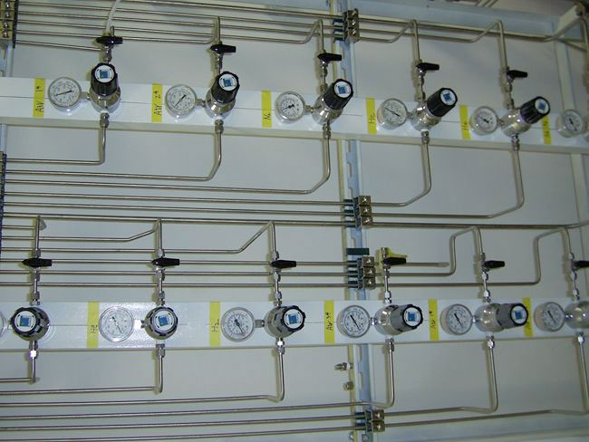 气体管路生产价格 气体管路生产价格