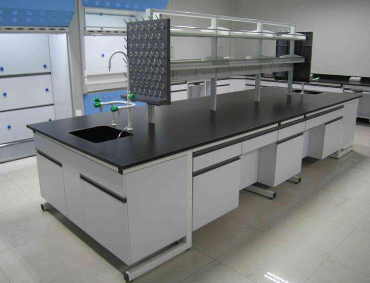 全钢结构实验台