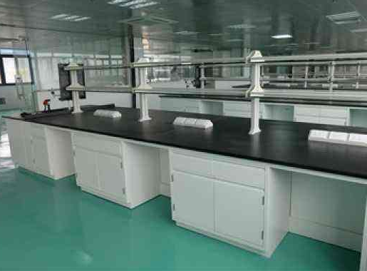 全钢实验室工作台的合理设计很重要！