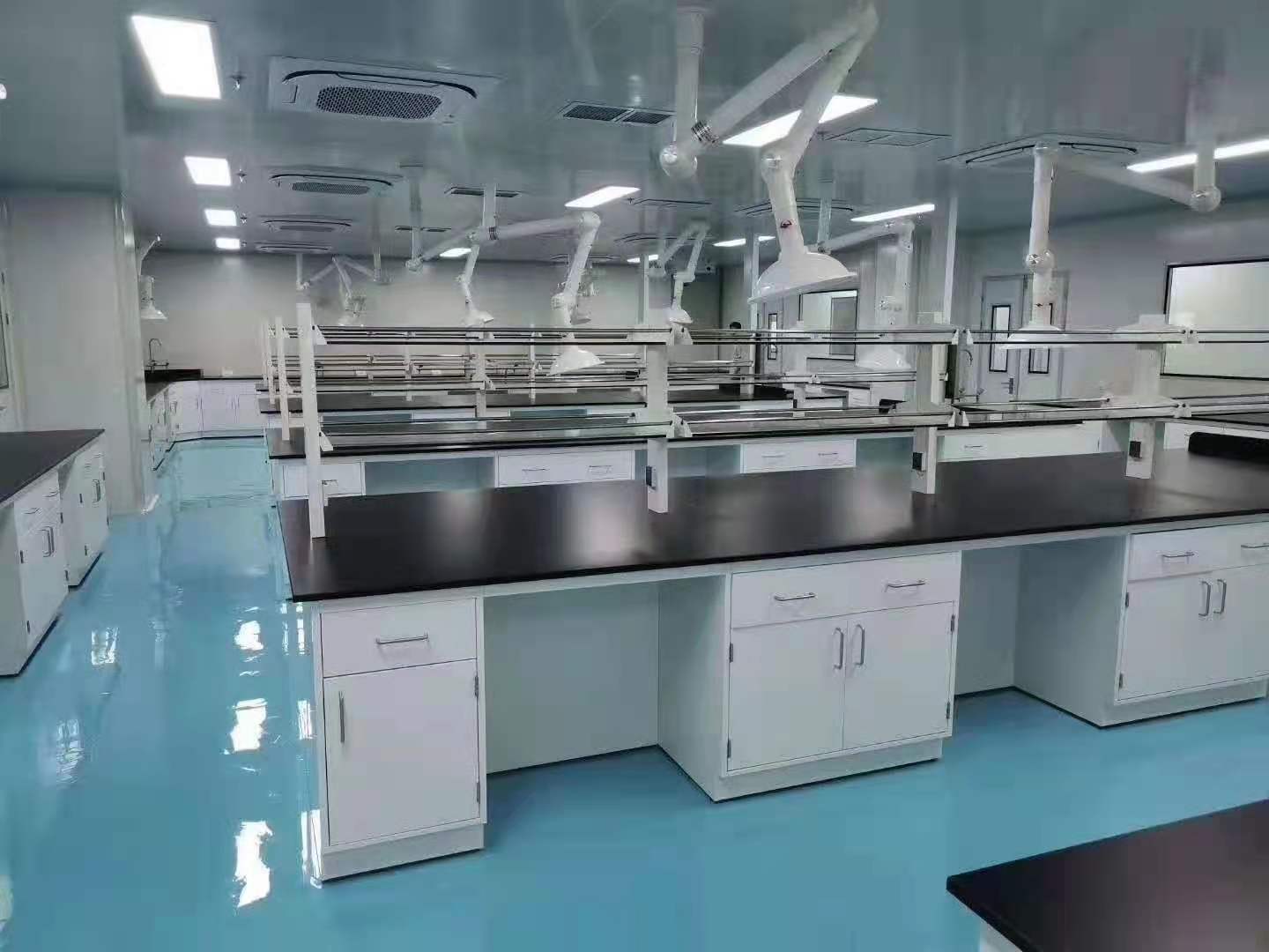 实验室整体工程施工 实验室整体工程施工