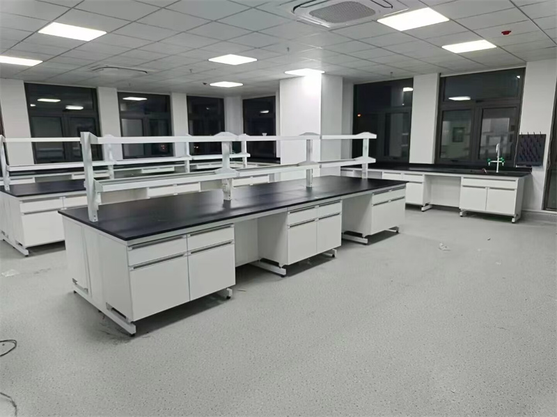 山东钢木中央实验台