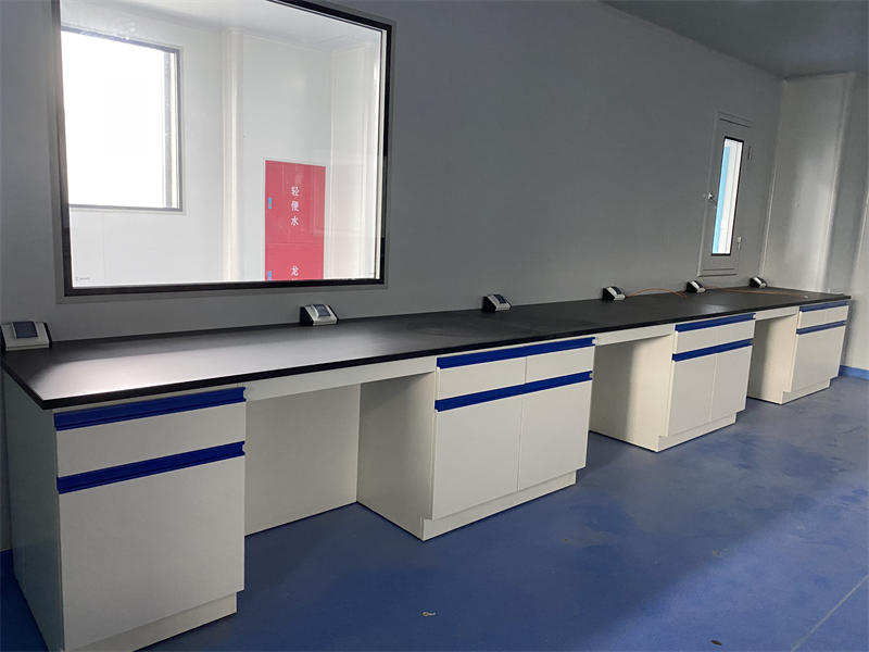 全钢实验室工作台厂家