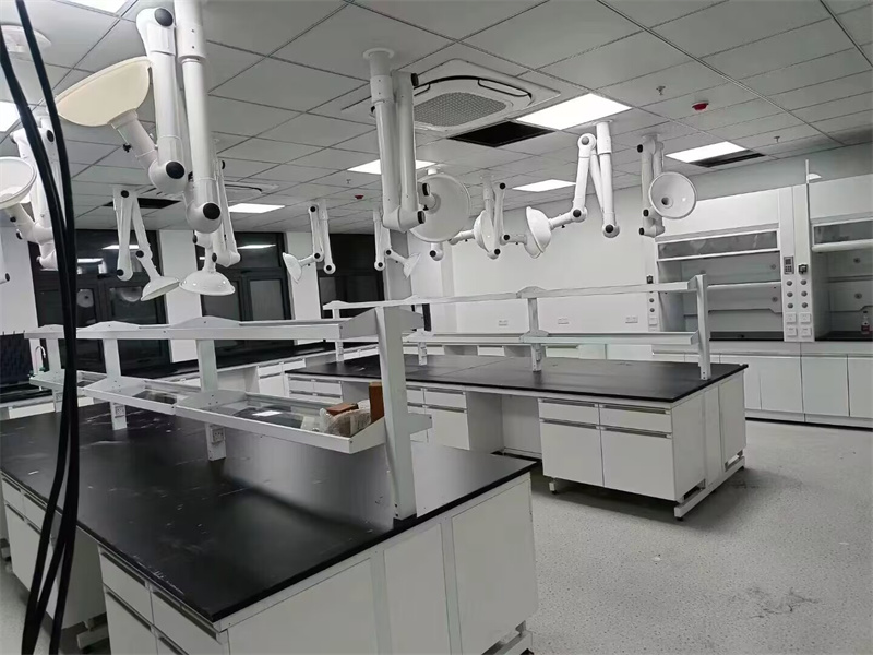 钢木中央实验台定制