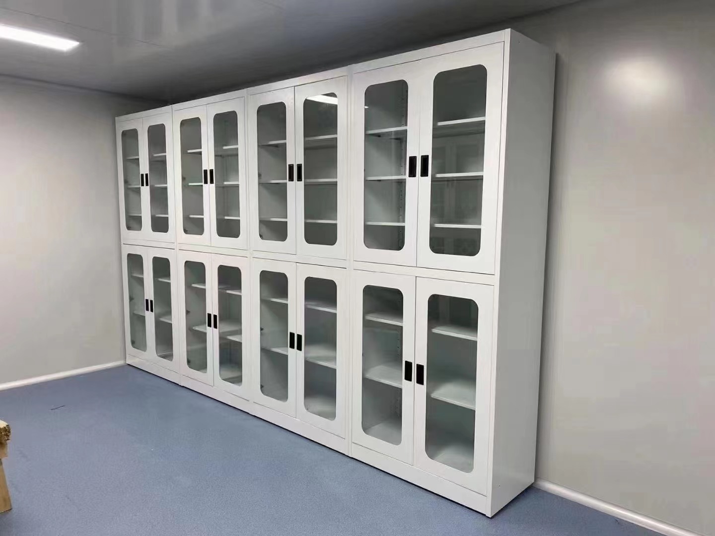 通风柜生产厂家