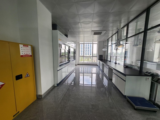 全钢实验台销售