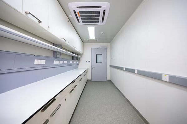 全钢实验边台 全钢实验边台