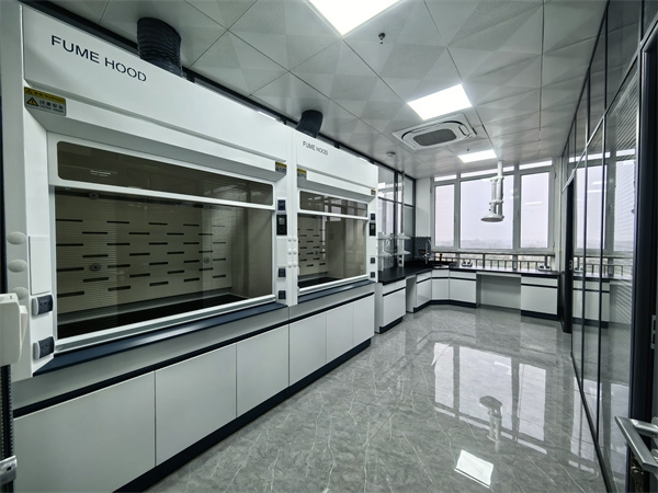 全钢通风柜品牌