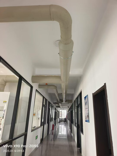 实验室通风工程 实验室通风工程