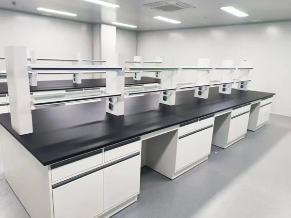 实验室全钢中央台