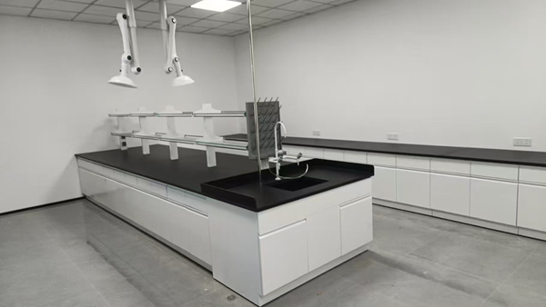 全钢实验台工厂