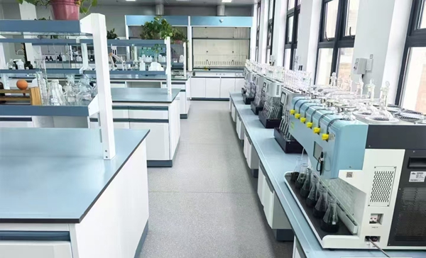 实验室设计规划 实验室设计规划