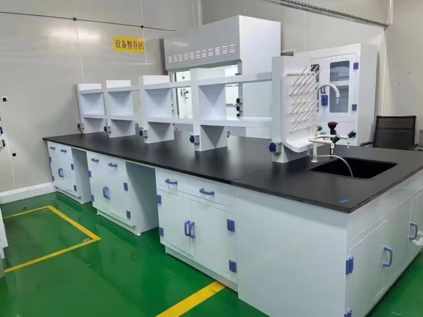 实验室整体规划