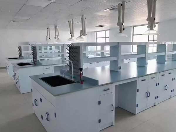 实验室规划建设 实验室规划建设