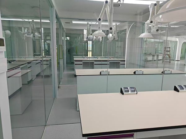 实验室规划公司