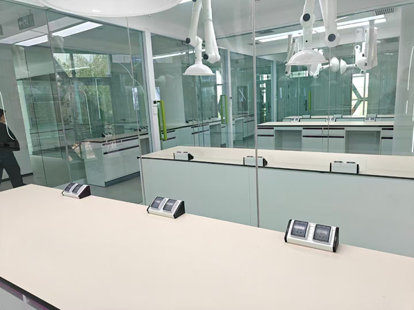 实验室规划厂家