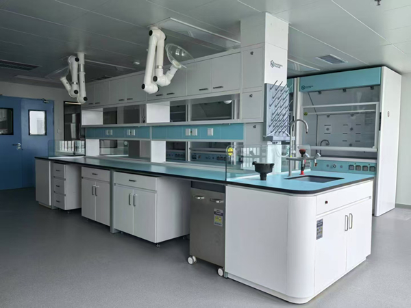 实验室装修 实验室装修