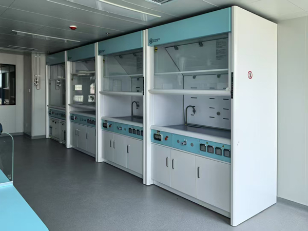 通风柜定做厂家