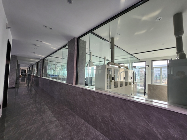 广东实验室总包