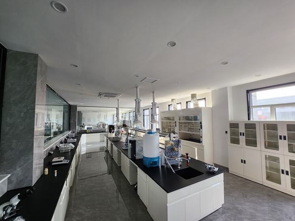 新疆实验室总包